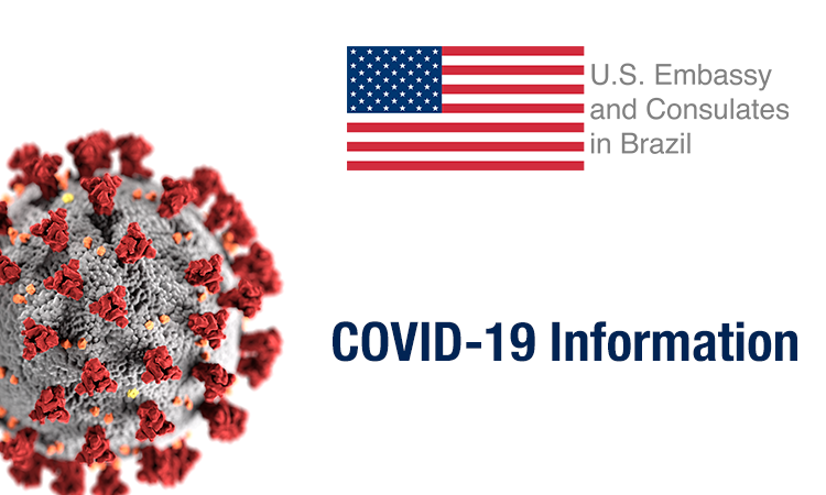 COVID-19 USA