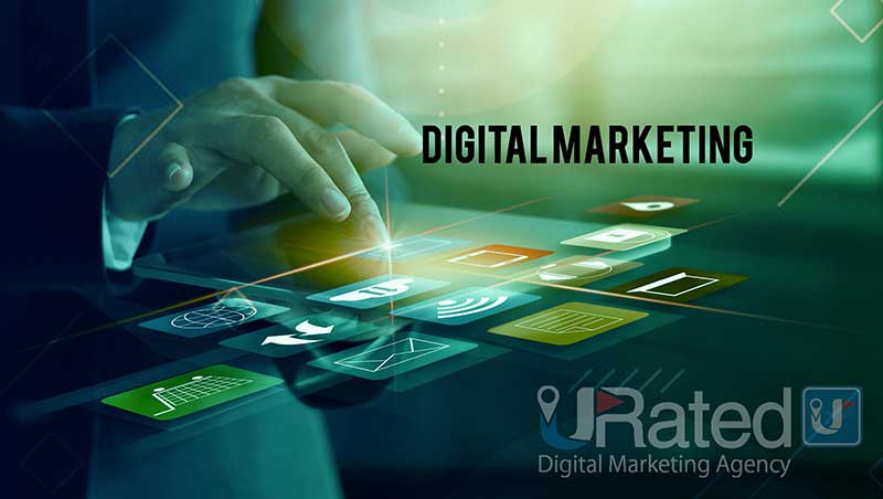 3 Reasons Why Digital Marketing Is Important?
