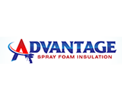 Advantage Spray Foam Insulation