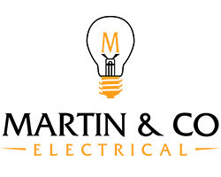 Martin and Co Elctrical