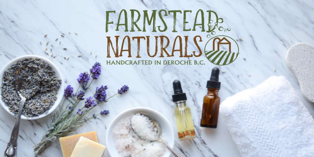 Farmstead Naturals By Urated