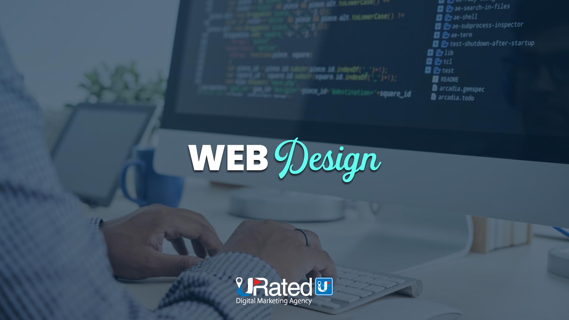 Key Factors for Choosing your Web Design Agency