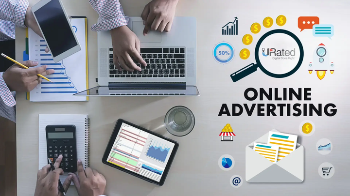 Unveiling the Power of Online Advertising: A Comprehensive Guide by URated