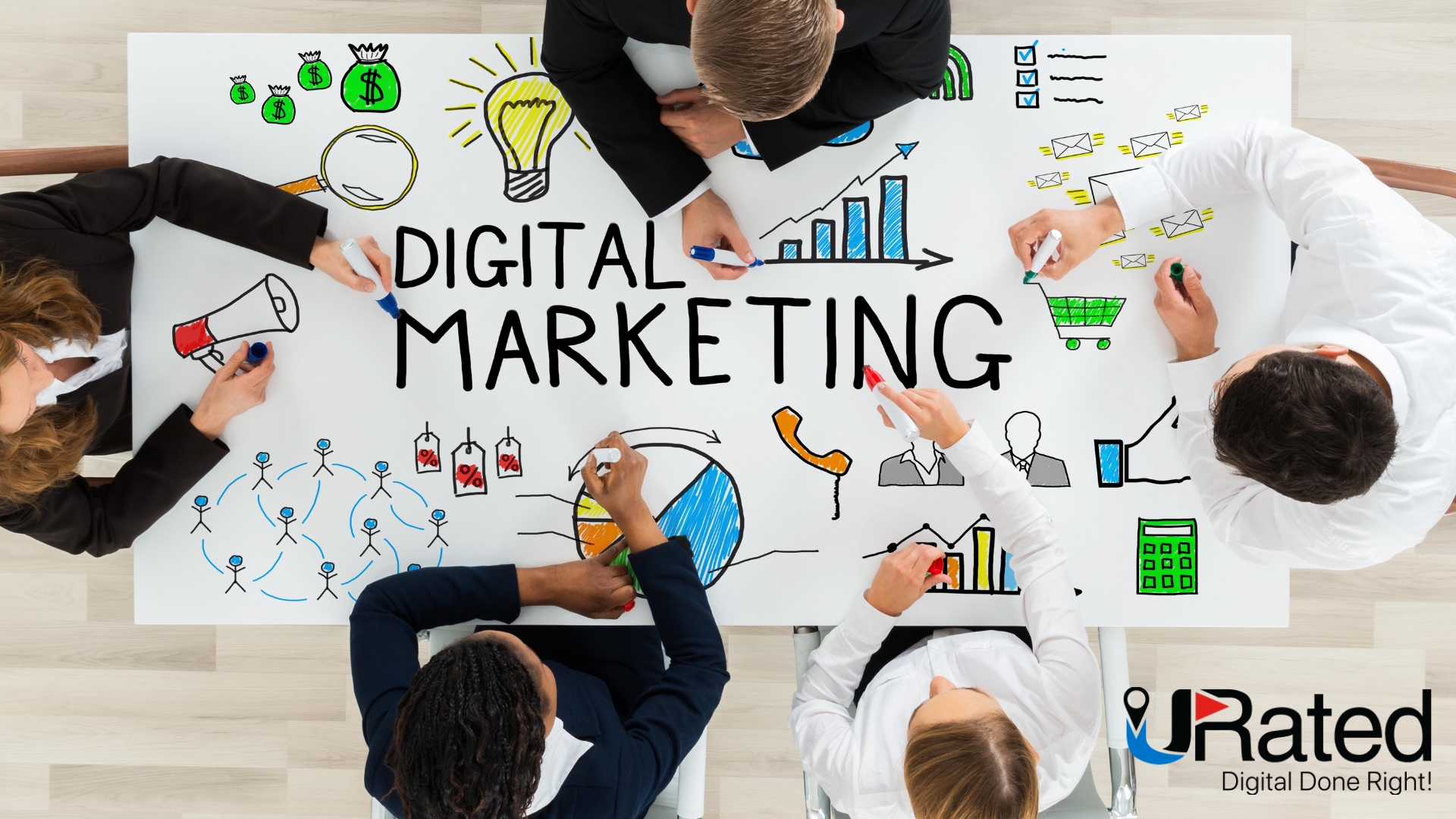 Not Every Trend Is Worth Following: Finding Balance in Digital Marketing