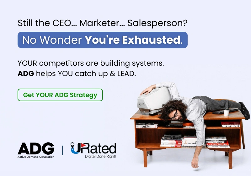 Promotional banner