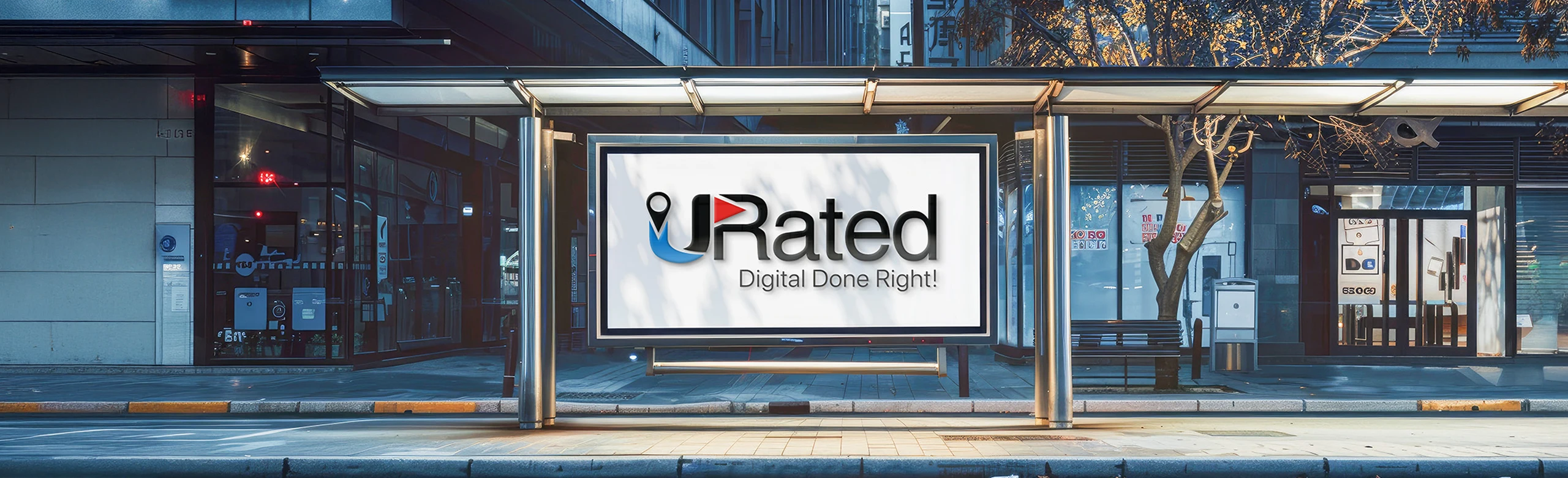 URated Banner Image
